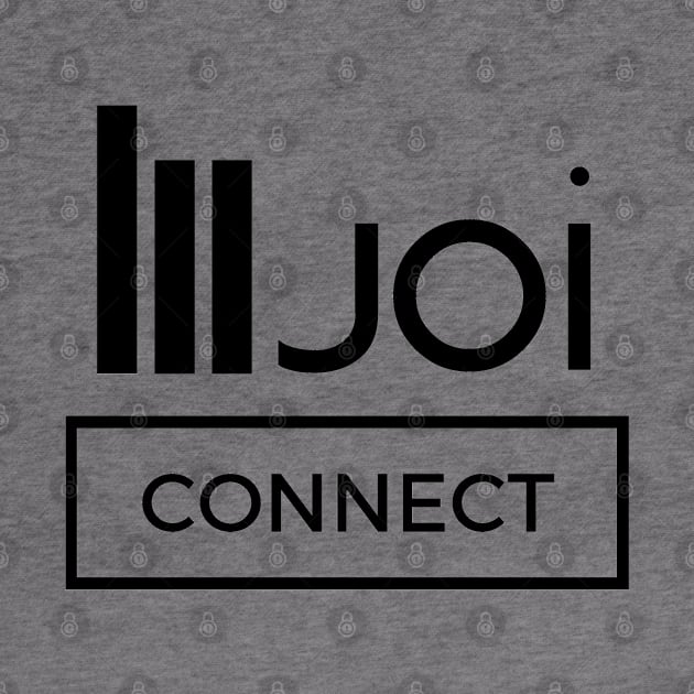 Joi - Connect by deanbeckton